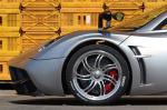 Pagani Huayra 2013 года